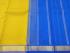 ARNI SILK HALF FINE ZARI SAREE WITH BLOUSE